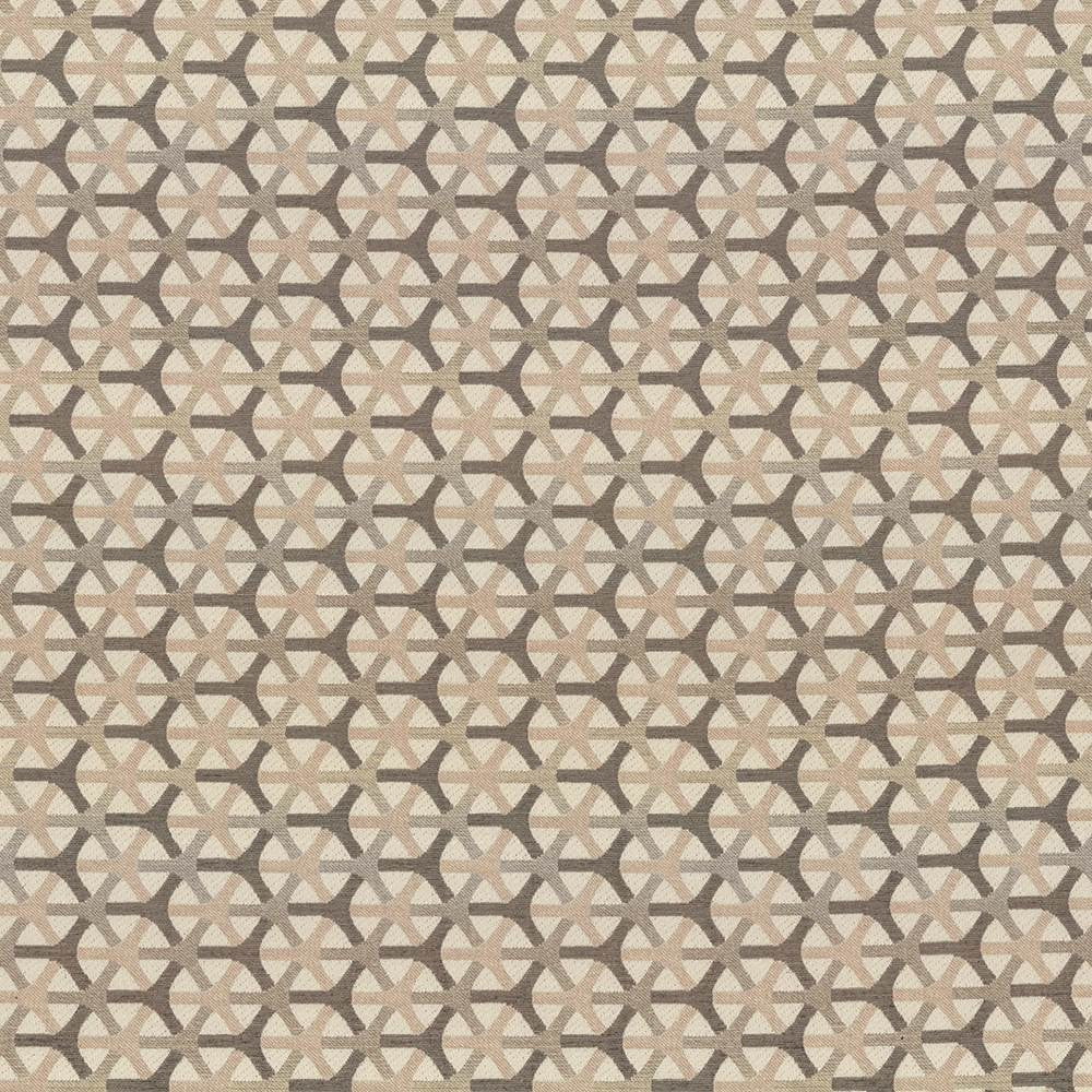 Propel Silver by Kasmir Fabric 5085 100% Polyester
 CHINA </p><p>Repeat: Horizontal: 5 inches and Vertical: 2 4/8 inches 54 - 56 - Fabric Carolina -