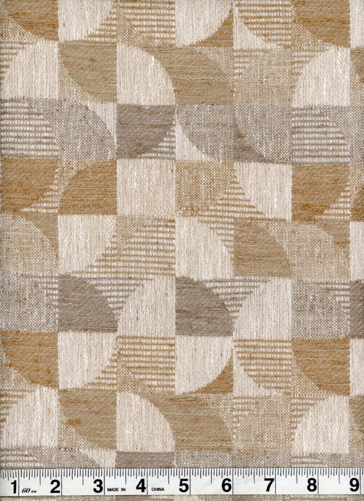 Prospect Sand By Heritage Fabric