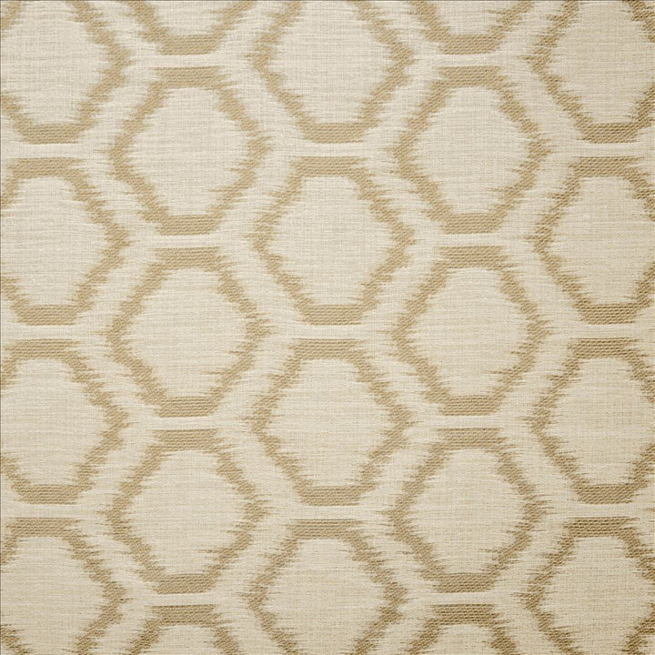 Proton Buff by Kasmir Fabric 5157 100% Polyester TURKEY Not Tested Horizontal: 7 4/8 inches and Vertical: 4 2/8 inches 58 - Fabric Carolina -