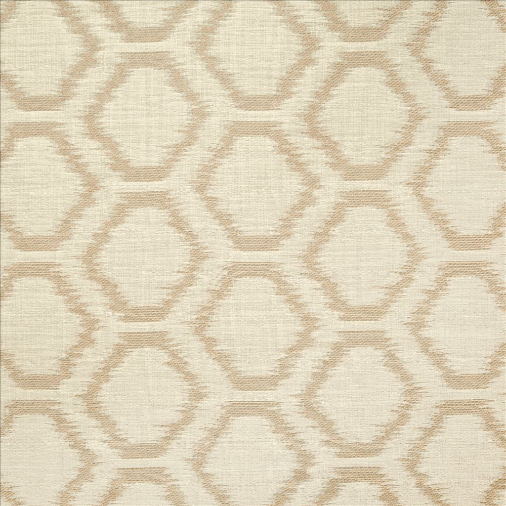 Proton Buff by Kasmir Fabric 5157 100% Polyester
 TURKEY </p><p>Repeat: Horizontal: 7 4/8 inches and Vertical: 4 2/8 inches 58 - Fabric Carolina -