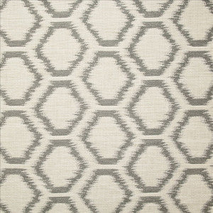Proton Slate by Kasmir Fabric