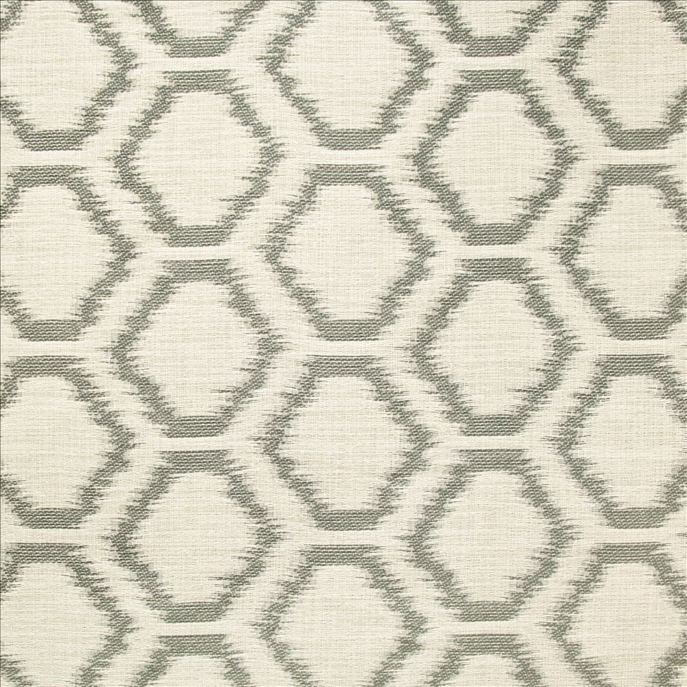 Proton Slate by Kasmir Fabric 5157 100% Polyester
 TURKEY </p><p>Repeat: Horizontal: 7 4/8 inches and Vertical: 4 2/8 inches 58 - Fabric Carolina -