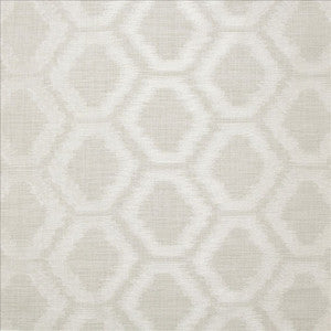Proton Snow by Kasmir Fabric