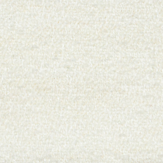 Provato - White by Europatex Fabric Provato 95% Polyester, 5% Acrylic China See Sample Horizontal: N/A and Vertical: N/A 55.00 inches  - Fabric Carolina -