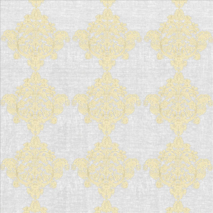 Provence Cream by Kasmir Fabric 1444 100% Polyester
Embroidery
100% Polyester
 CHINA Horizontal: 11 6/8 inches and Vertical: 9 7/8 inches 95 - Fabric Carolina -