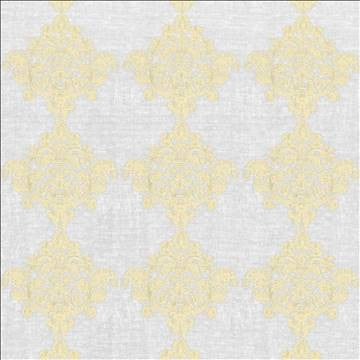 Provence Cream by Kasmir Fabric 1444 100% Polyester Embroidery Contents 100% Polyester CHINA - H: 11 6/8 inches, V: 9 7/8 inches 109 - 110 - Fabric Carolina - Kasmir
