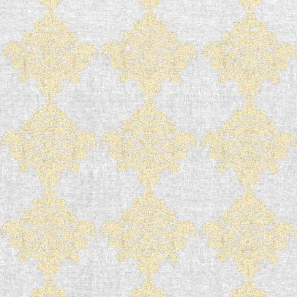 Provence Cream by Kasmir Fabric 1444 100% Polyester
Embroidery
100% Polyester
 CHINA </p><p>Repeat: Horizontal: 11 6/8 inches and Vertical: 9 7/8 inches 95 - 110 - Fabric Carolina -