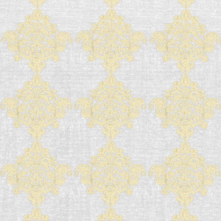 Provence Cream by Kasmir Fabric 1444 100% Polyester
Embroidery
100% Polyester
 CHINA </p><p>Repeat: Horizontal: 11 6/8 inches and Vertical: 9 7/8 inches 95 - 110 - Fabric Carolina -
