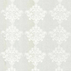 Provence Ivory by Kasmir Fabric