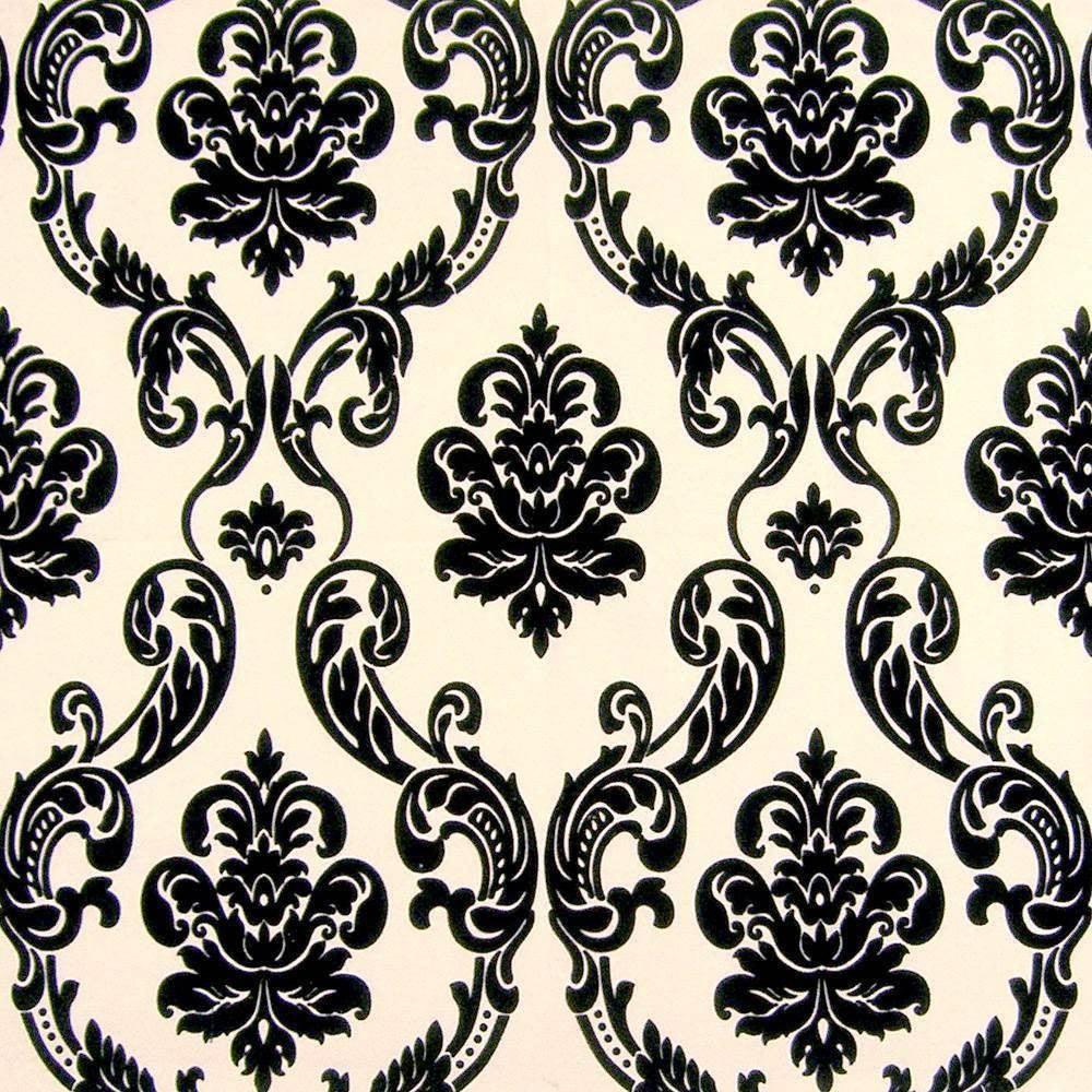 Prowess Black by Kasmir Fabric 1335 TURKEY Not Tested H: 19 1/8 inches, V:25 2/8 inches 54 - Fabric Carolina - Kasmir