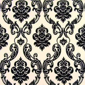 Prowess Black by Kasmir Fabric