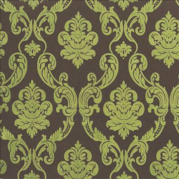 Prowess Lime by Kasmir Fabric 1337 50% Polyester 50% Cotton TURKEY Not Tested H: 19 1/8 inches, V: 25 2/8 inches 54 - Fabric Carolina - Kasmir