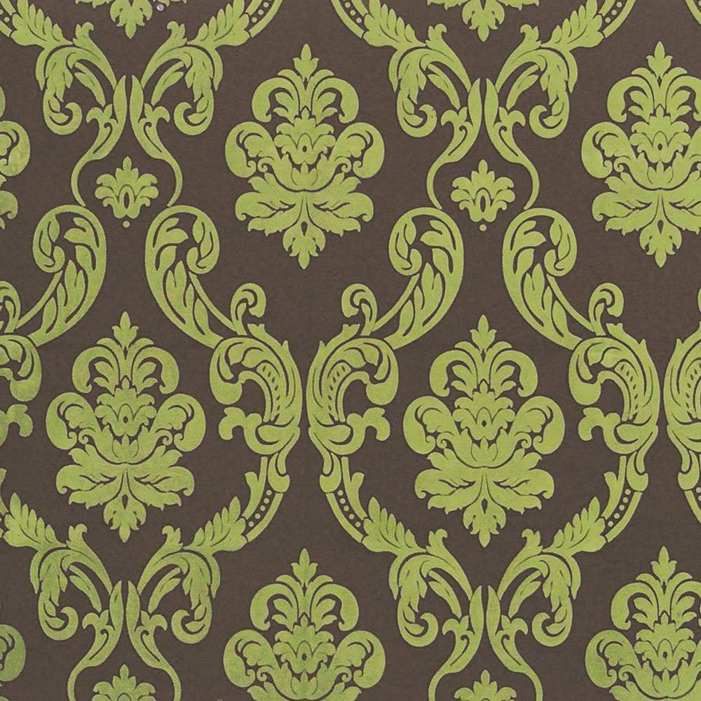 Prowess Lime by Kasmir Fabric 1337 TURKEY Not Tested H: 19 1/8 inches, V:25 2/8 inches 54 - Fabric Carolina - Kasmir