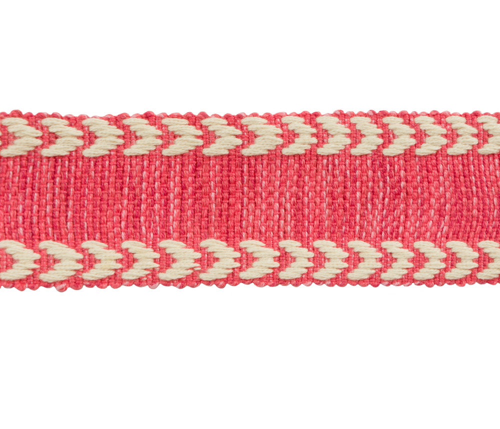 Suraj Fuchsia by Baker Lifestyle Trim
