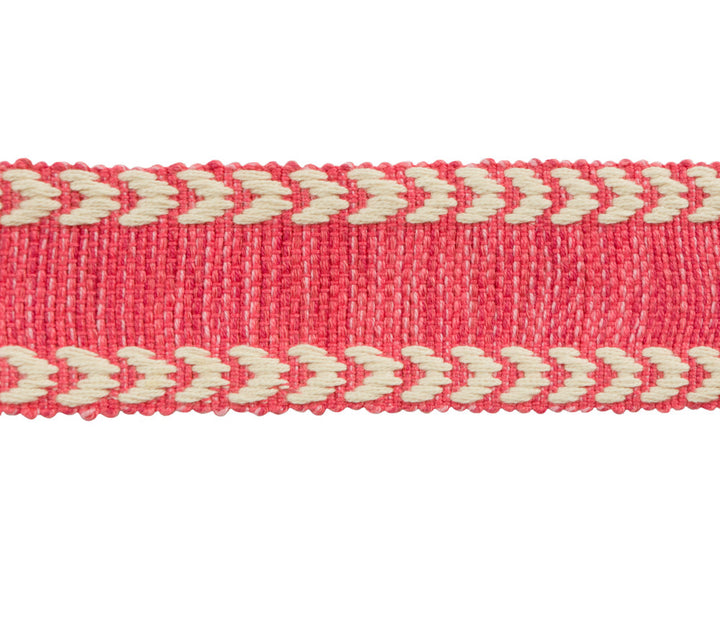Suraj Fuchsia by Baker Lifestyle Trim