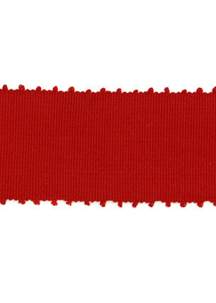 Samba Braid Red by Baker Lifestyle Trim