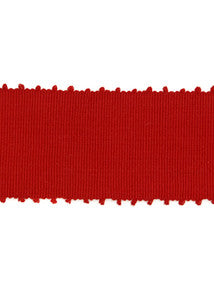 Samba Braid Red by Baker Lifestyle Trim