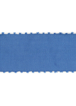 Samba Braid Blue by Baker Lifestyle Trim