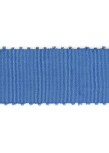 Samba Braid Blue by Baker Lifestyle Trim