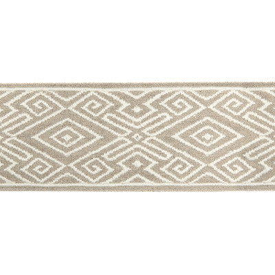 Elvira Braid Stone by Baker Lifestyle Trim