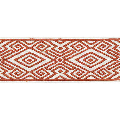 Elvira Braid Spice by Baker Lifestyle Trim