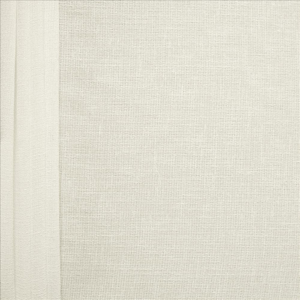 Purposeful Snow by Kasmir Fabric 1465 100% Polyester
 TURKEY Not Tested Horizontal: N/A and Vertical: N/A 118 - Fabric Carolina -