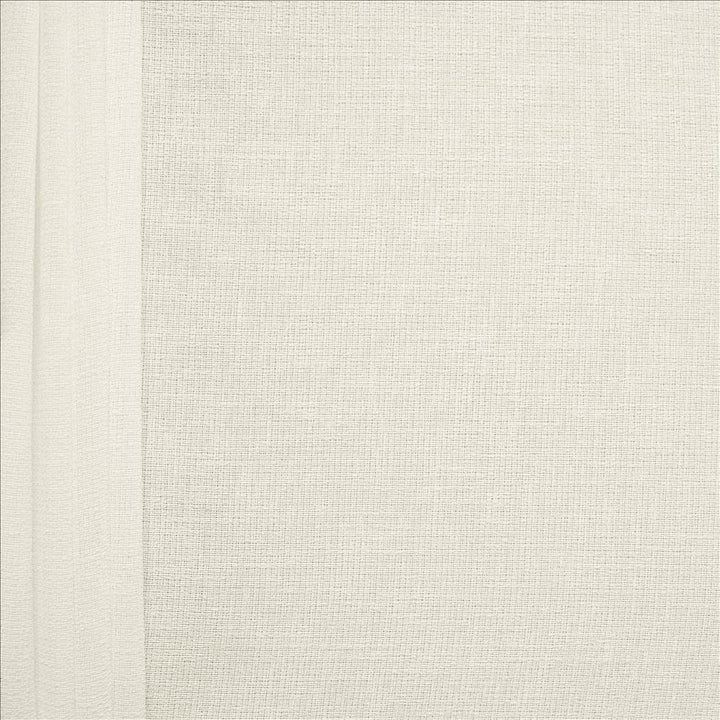Purposeful Snow by Kasmir Fabric 1465 100% Polyester
 TURKEY </p><p>Repeat: Horizontal: N/A and Vertical: N/A 118 - Fabric Carolina -