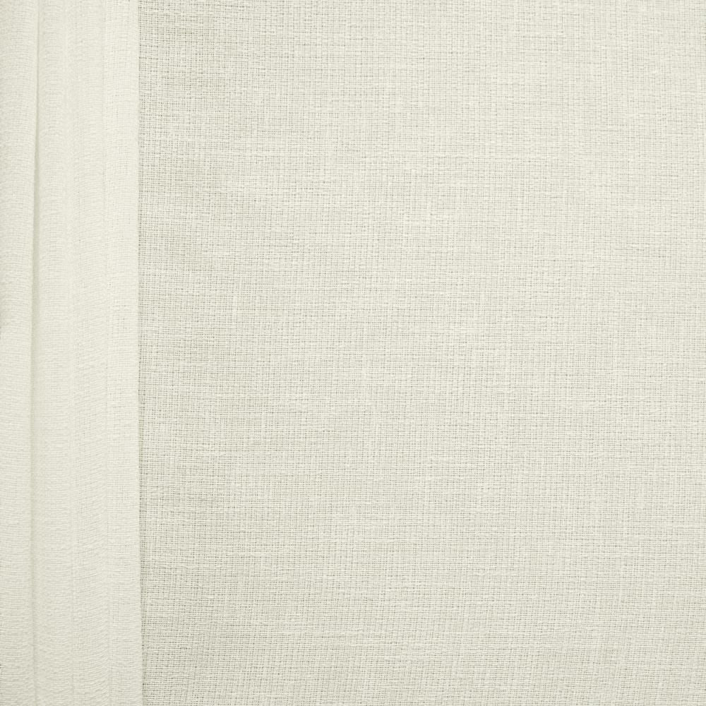 Purposeful Snow by Kasmir Fabric 1465 100% Polyester
 TURKEY </p><p>Repeat: Horizontal: N/A and Vertical: N/A 118 - Fabric Carolina -