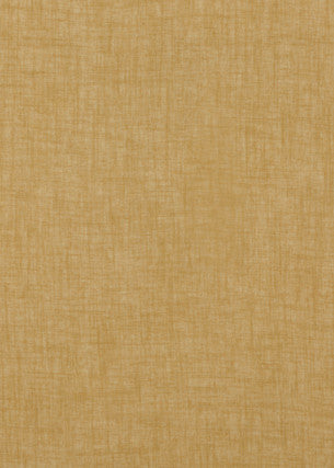 Kelso Ochre by Baker Lifestyle Fabric