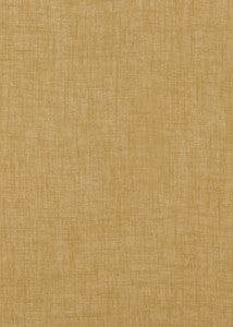 Kelso Ochre by Baker Lifestyle Fabric
