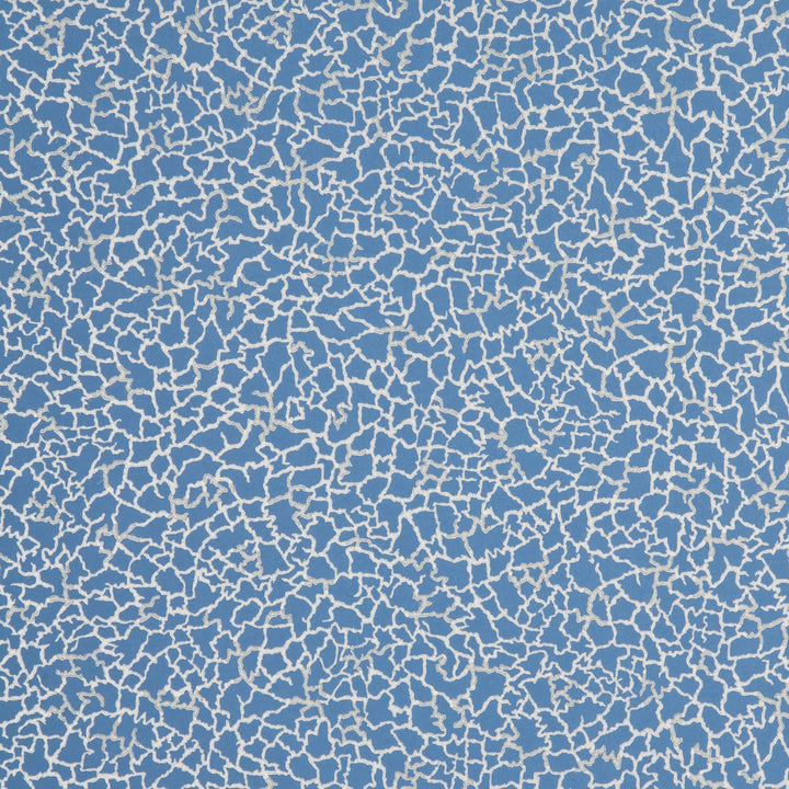 Ming Cobalt by Baker Lifestyle Wallcovering