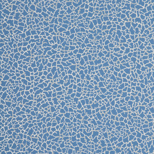 Ming Cobalt by Baker Lifestyle Wallcovering