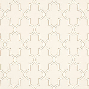 Lullford Chalk by Baker Lifestyle Wallcovering