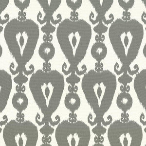 Qajar Silver by Kasmir Fabric