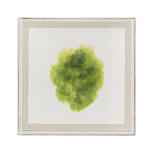 Island QR-12313.EMERALDACL.0 by CuratedKravet
