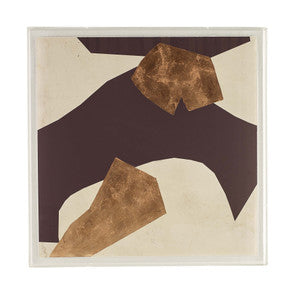 Free Float 2 QR-18366.BLKWHTCOP4.0 by CuratedKravet