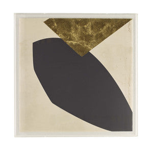 Free Float 3 QR-18366.BLKWHTGLD9.0 by CuratedKravet