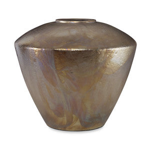 Moshier Vase QR-19163.GOLDEN.0 by CuratedKravet
