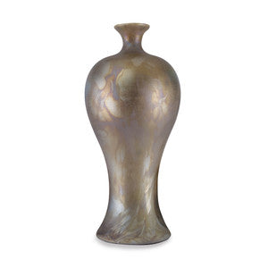Quarry Vase QR-19166.GOLDEN.0 by CuratedKravet