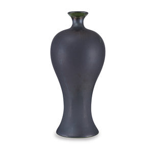 Quarry Vase QR-19168.GRAPHITE.0 by CuratedKravet
