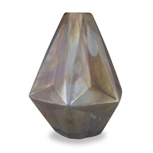 Berge Vase QR-19176.GOLDEN.0 by CuratedKravet