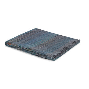 Grimes Linen/Silk Throw QR-19298.MULTI.0 by CuratedKravet
