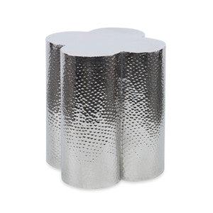 Stennis Table QR-19448.NICKEL.0 by CuratedKravet