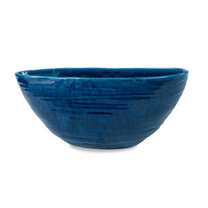 Mallard Bowl QR-19913.REACTBLU.0 by CuratedKravet