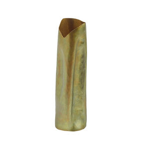 Augusta Vase QR-20136.PATINA.0 by CuratedKravet