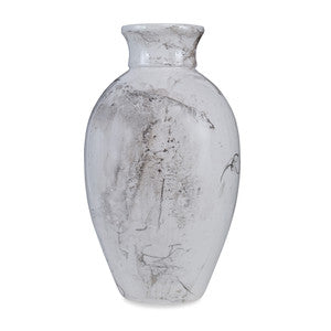 Stanford Vase QR-20210.PALLADIUM.0 by CuratedKravet