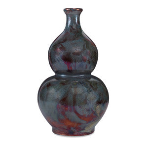 Dewart Vase QR-20219.RAKUCPPR.0 by CuratedKravet