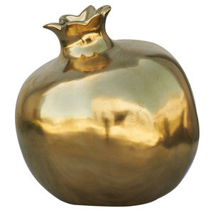 Oscar Sculpture QR-20449.GOLD.0 by CuratedKravet