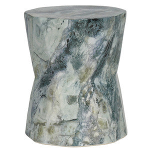 Arnold Stool QR-20452.BLUGRANITE.0 by CuratedKravet