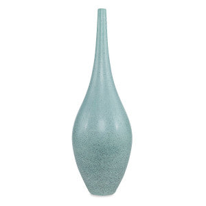 Katrina Vase QR-20700.GRNREACTV.0 by CuratedKravet